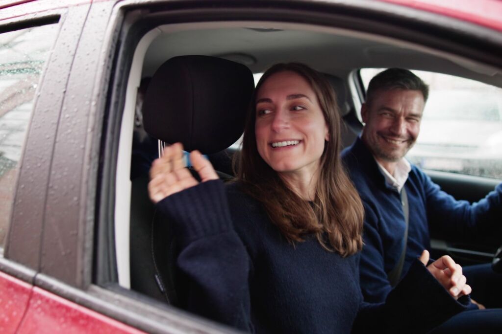 ¿Qué es el carpooling y cómo incluirlo en tu PMST?